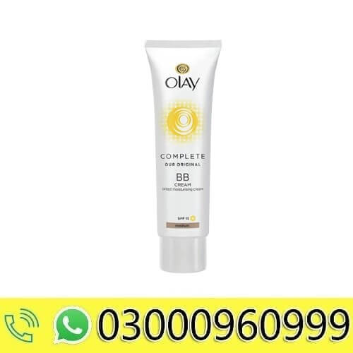 Olay Complete BB Cream in Pakistan
