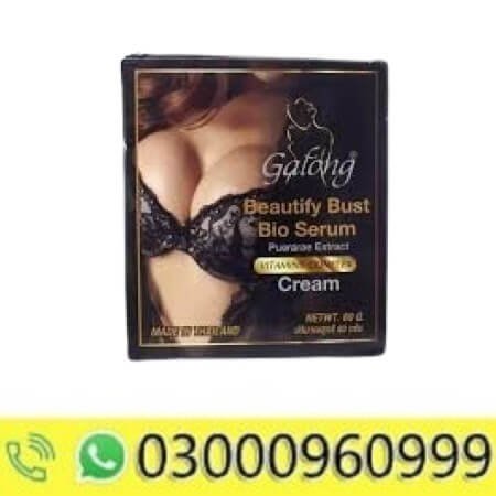 Galong Beautify Bust Bio Serum In Pakistan