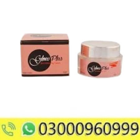 Glow Plus Skin Whitening Cream In Pakistan