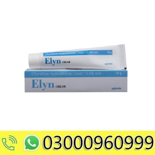 Elyn Cream In Pakistan