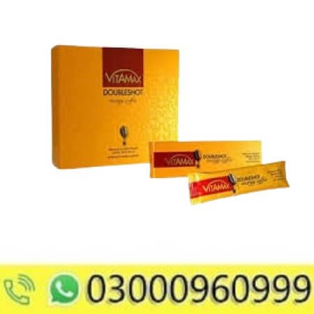 Tongkat Ali Ginseng Coffee in Pakistan