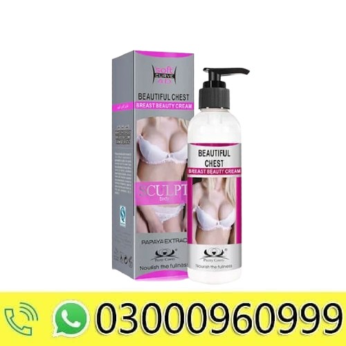 NutraHerbal Big Boobs Breast Enlargement Cream - Naturally Enhance Your  Curves at Rs 699/piece, Breast Cream in New Delhi