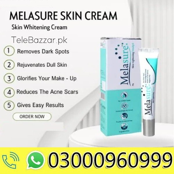 Melasure Gel Price In Pakistan