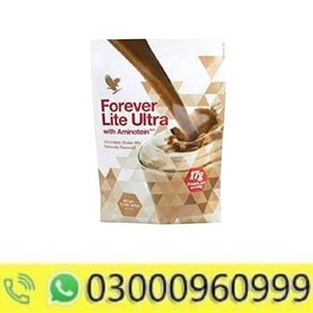 Forever Lite Ultra Chocolate In Pakistan