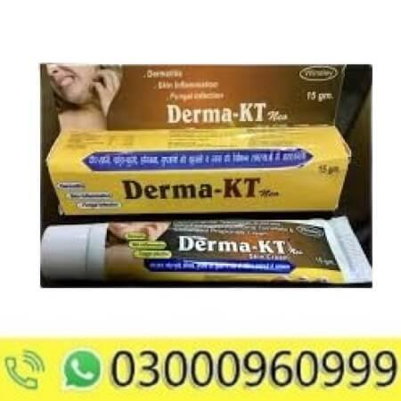 Derma Kt Neo Cream In Pakistan