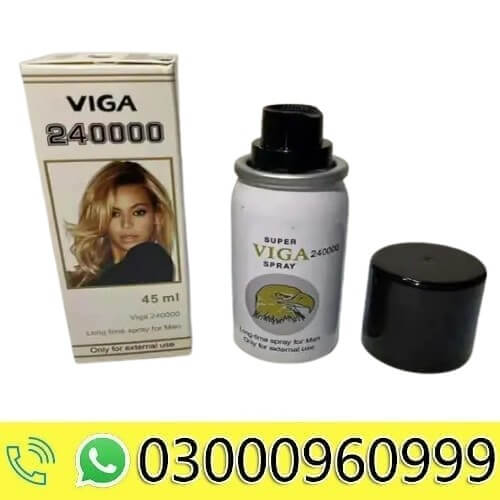 Aichun Beauty 24000 VIga Spray With Vitamin E