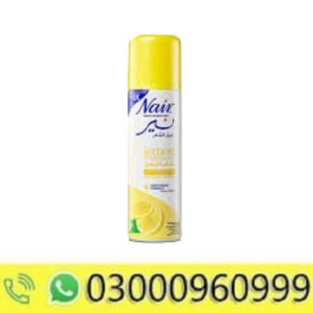 Nair Razor Nair Hair Remover Spray In Pakistan | 03000-960999