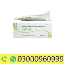 Opexa Gel In Pakistan