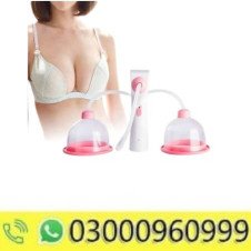 Generic Khufuzi Women Breast Enlargement Pump