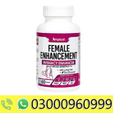 Female Enhancement Capsules in Pakistan