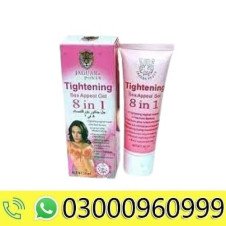 Jaguar Power Tightening Gel in Pakistan