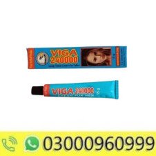 Viga 240000 Long Time Cream In Pakistan