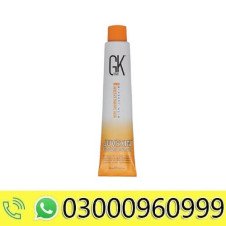 GK Hair Color in Pakistan