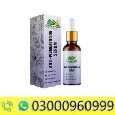 Chiltanpure Anti Pigmentation Serum In Pakistan