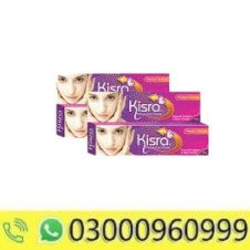 KISRA Premium Pimple Care Cream In Pakistan