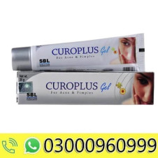 Curoplus Cream in Pakistan