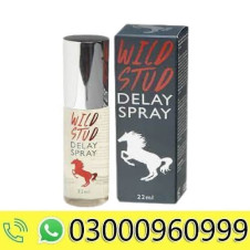 Wild Stud Spray in Pakistan