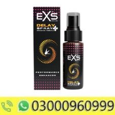 EXS Delay Spray in Pakistan