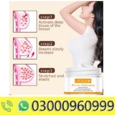 VOVA Breast Enlargement Cream In Pakistan