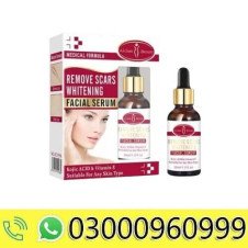 Aichun Beauty Remove Scars Facial Serum in Pakistan