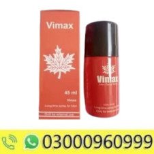 Original Canadian Timing Delay Spray With Vitamin E