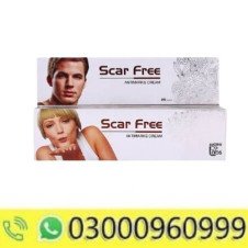 AUSTRO Scar free Antimarks Cream In Pakistan