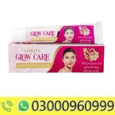 Lords Glow Care Cream In Pakistan