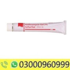 Azifast Gel In Pakistan