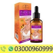 Breast Enlargement Liquid in Pakistan