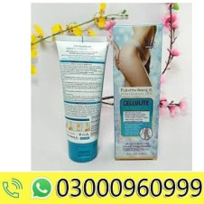 Cellulite Professional Care Gel Cream in Pakistan