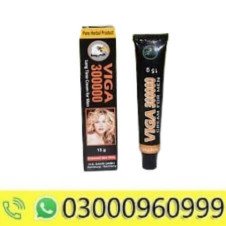 Viga 300000 Delay Cream In Pakistan