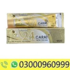 Biotech Derma 24 Carat Skin Cream In Pakistan