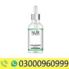 Nur Hyaluronic Serum In Pakistan