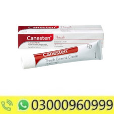 Canesten Thrush External Cream in Pakistan