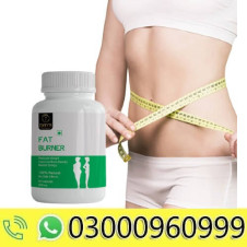 7 days fat burner pure & organic weight loss tablets