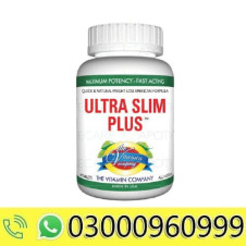 Ultra Slim Plus In Pakistan