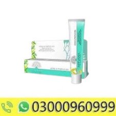 Mitvana Acne and Pimple Gel In Pakistan