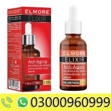 Elmore ELIXIR Anti Aging Serum In Pakistan