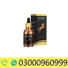 Velgrow Oil in Pakistan