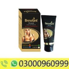 Roy Biotech Brexelant Breast Cream In Pakistan